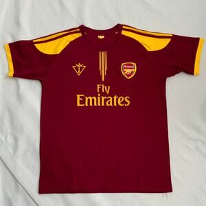 Arsenal‎ Soccer Jersey
